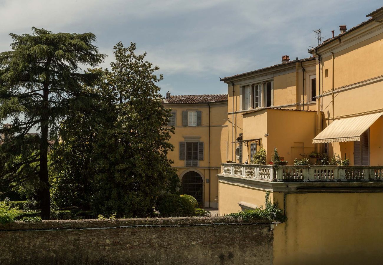 Appartamento a Lucca - Casa Beatrice