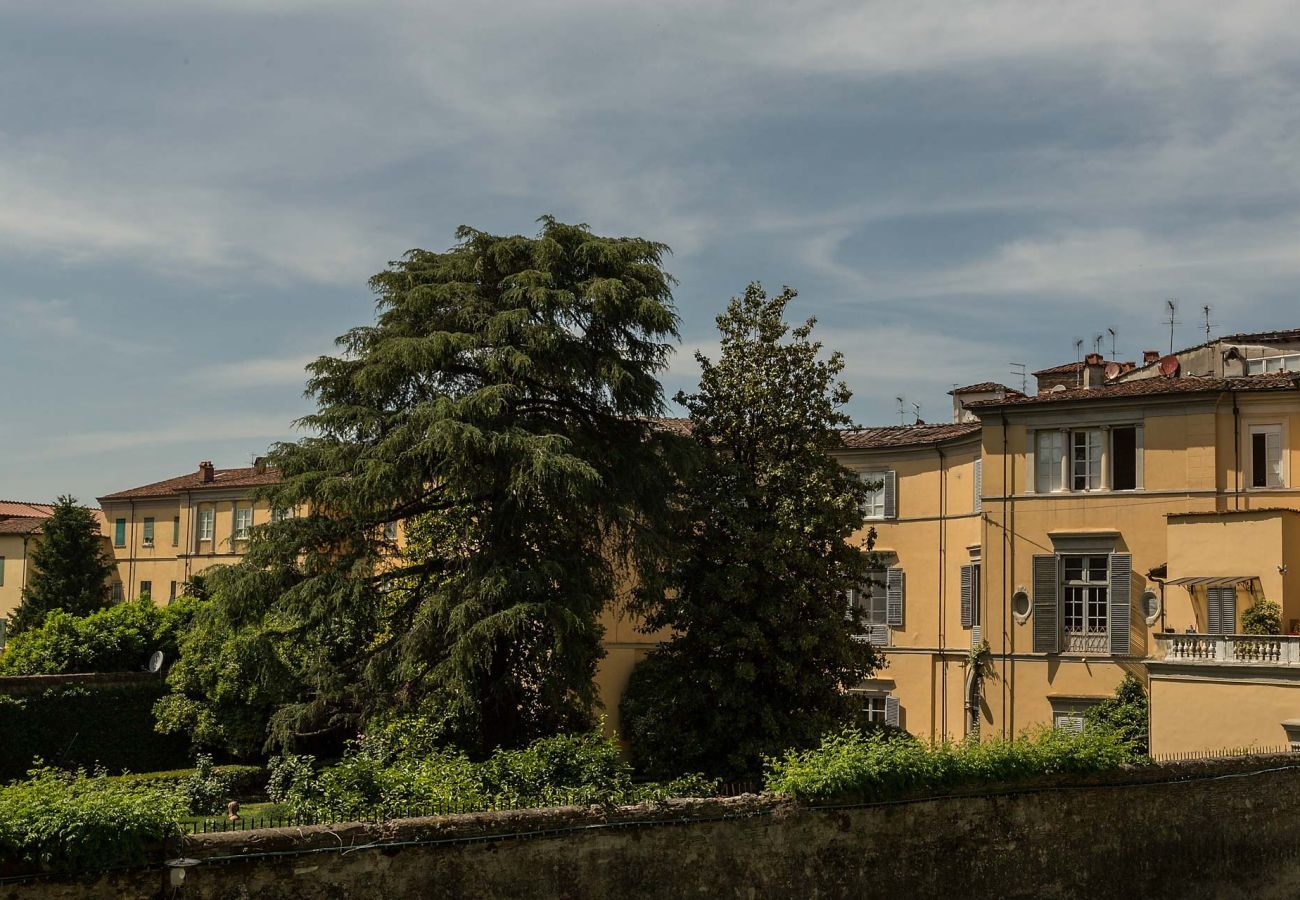 Appartamento a Lucca - Casa Beatrice