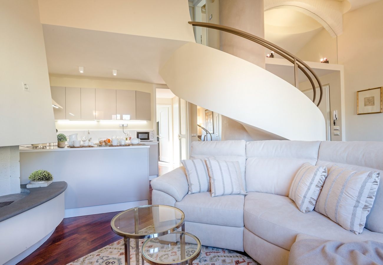 Appartamento a Firenze - Casa Belle Donne