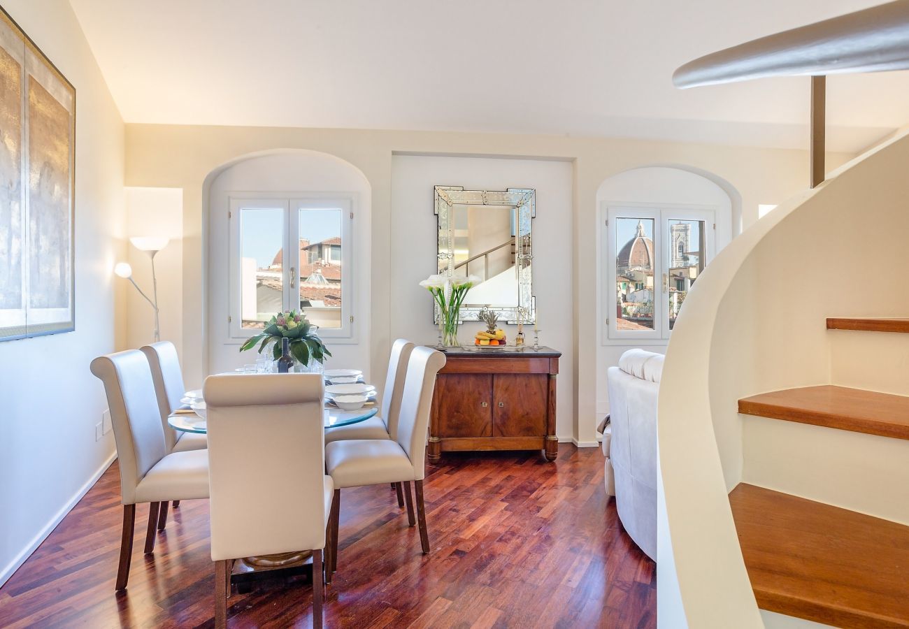 Appartamento a Firenze - Casa Belle Donne