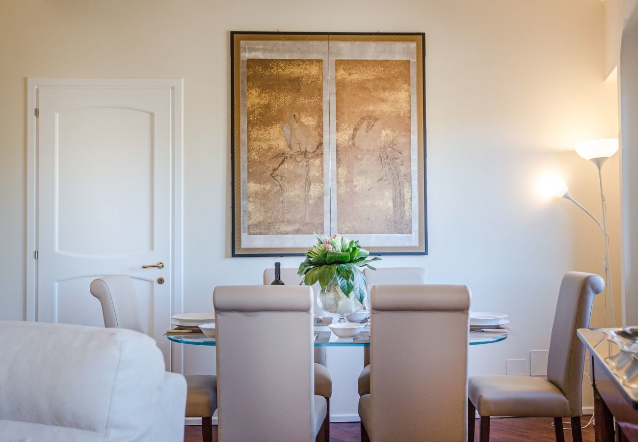 Appartamento a Firenze - Casa Belle Donne