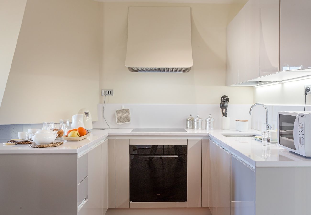 Appartamento a Firenze - Casa Belle Donne