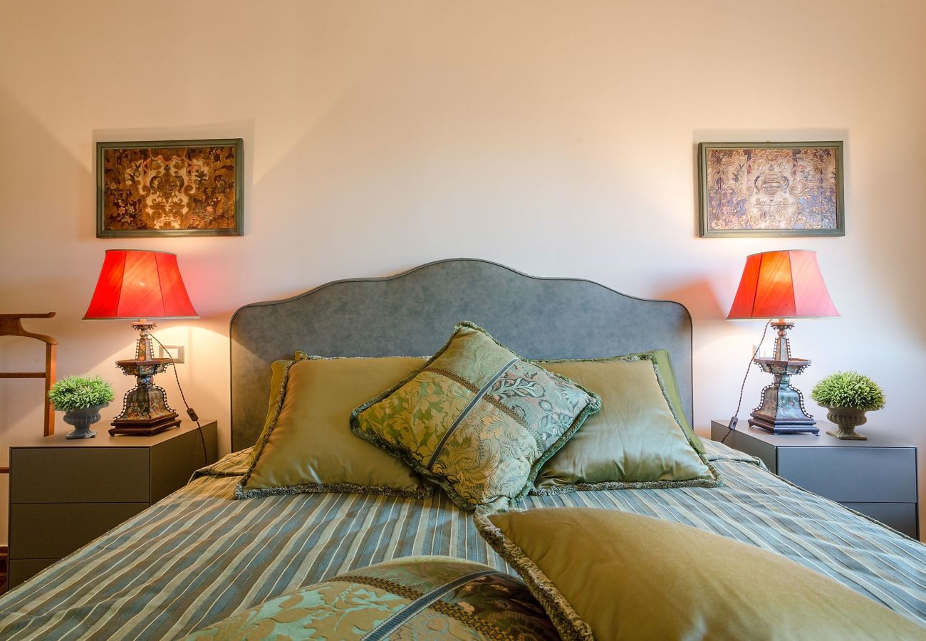Appartamento a Firenze - Casa Belle Donne