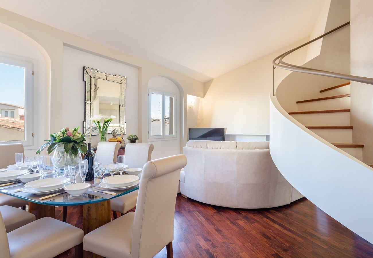 Appartamento a Firenze - Casa Belle Donne