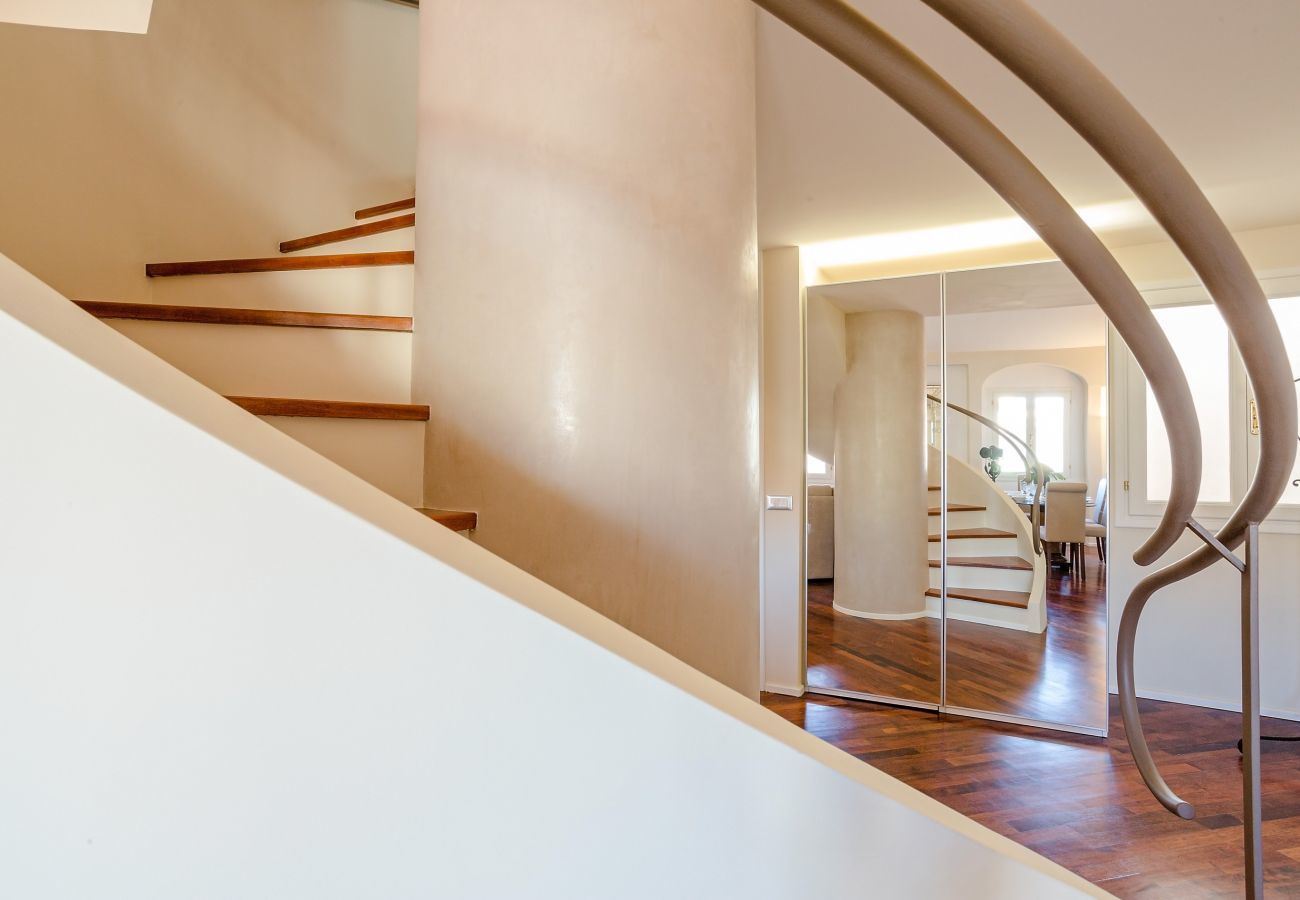 Appartamento a Firenze - Casa Belle Donne