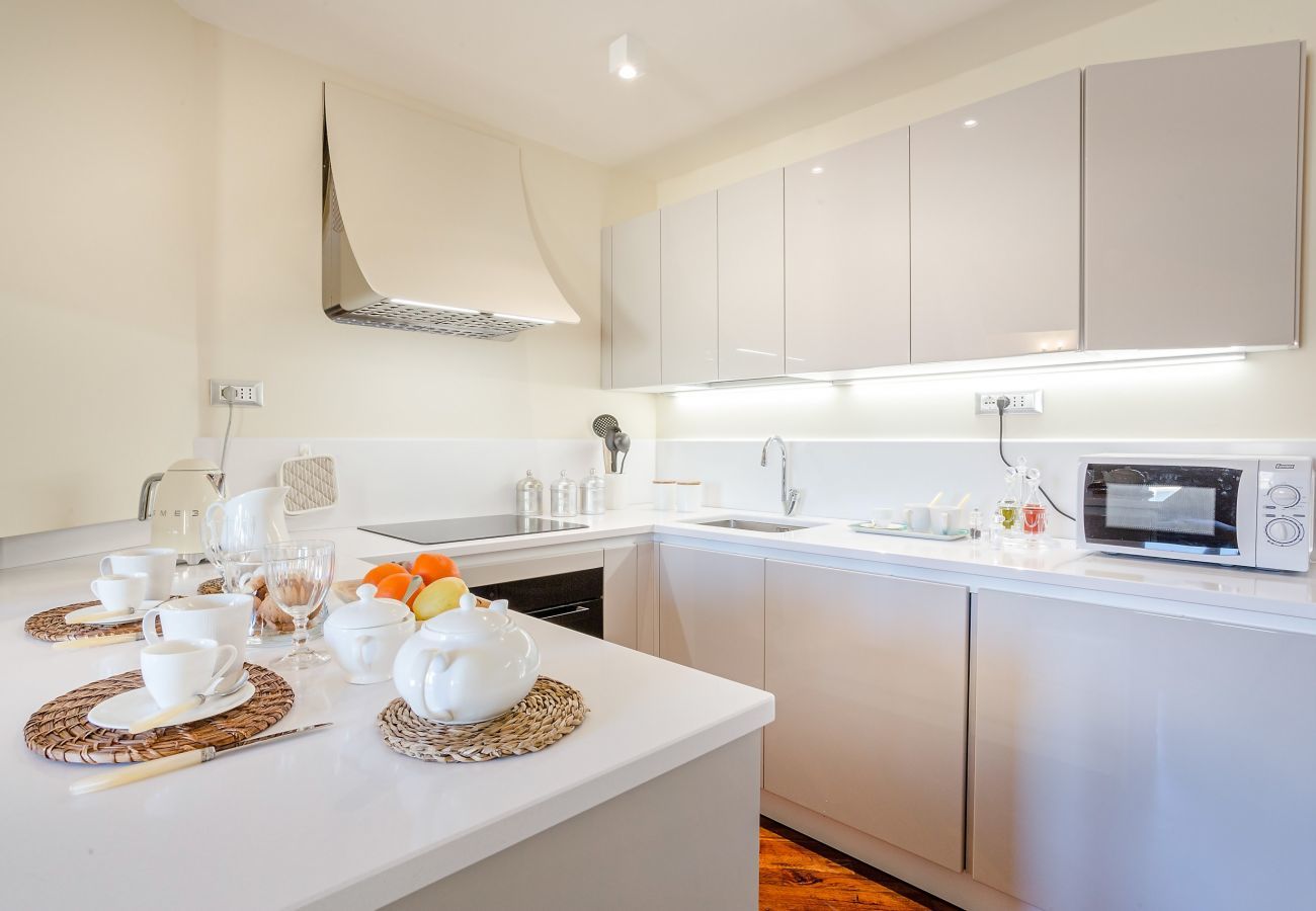 Appartamento a Firenze - Casa Belle Donne