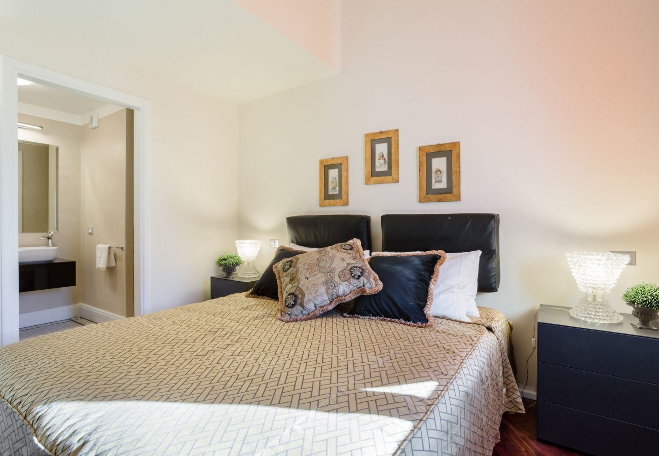 Appartamento a Firenze - Casa Belle Donne