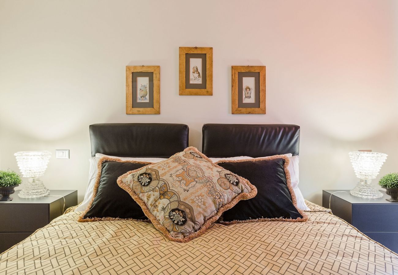 Appartamento a Firenze - Casa Belle Donne