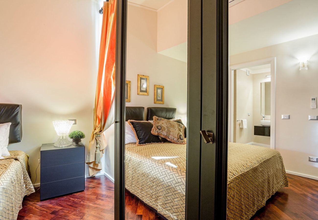 Appartamento a Firenze - Casa Belle Donne