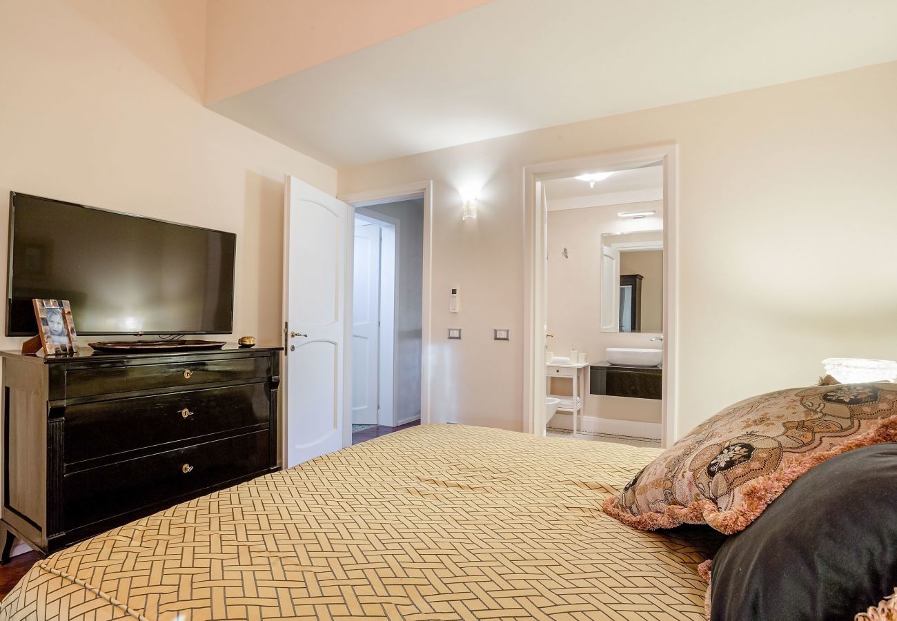 Appartamento a Firenze - Casa Belle Donne