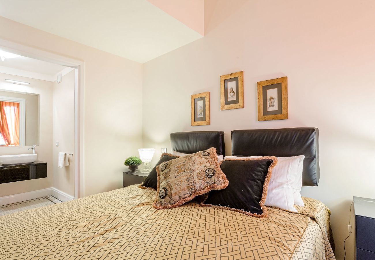 Appartamento a Firenze - Casa Belle Donne