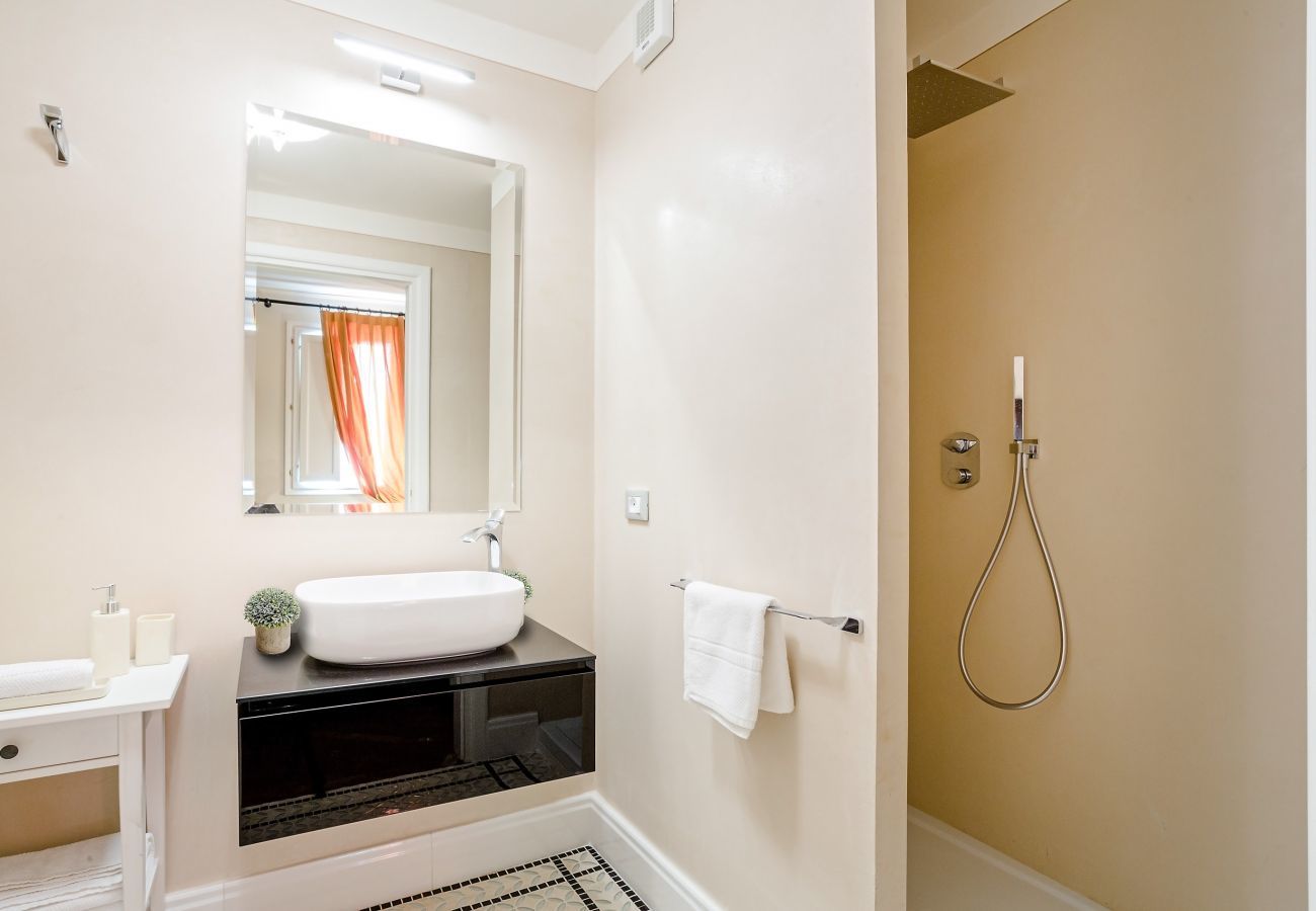Appartamento a Firenze - Casa Belle Donne