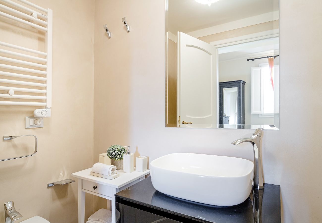 Appartamento a Firenze - Casa Belle Donne