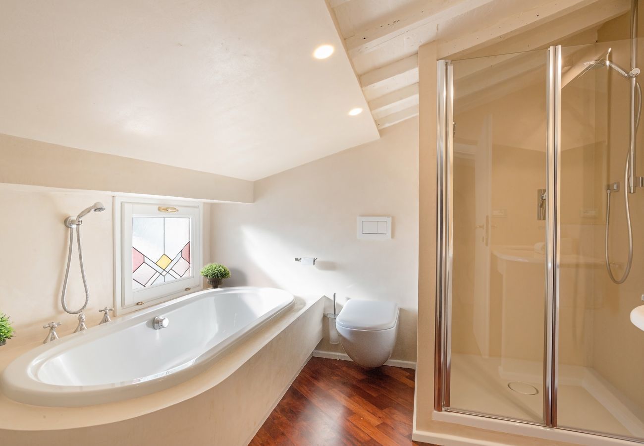 Appartamento a Firenze - Casa Belle Donne
