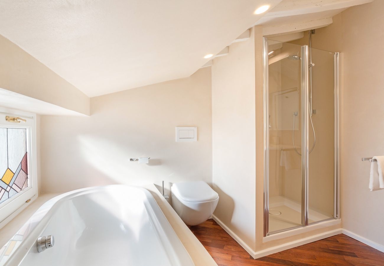 Appartamento a Firenze - Casa Belle Donne