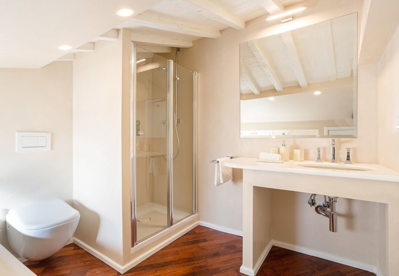 Appartamento a Firenze - Casa Belle Donne