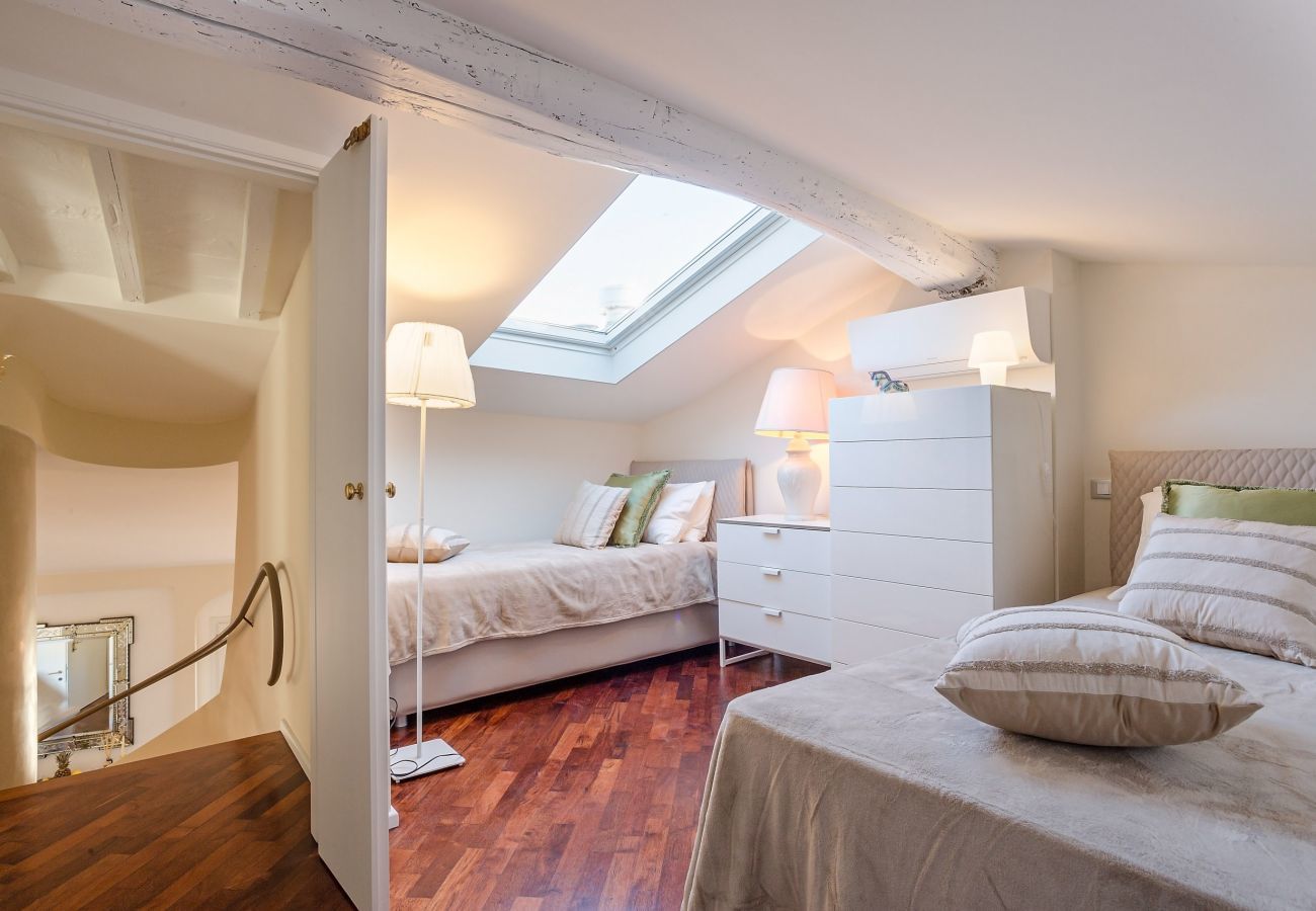 Appartamento a Firenze - Casa Belle Donne