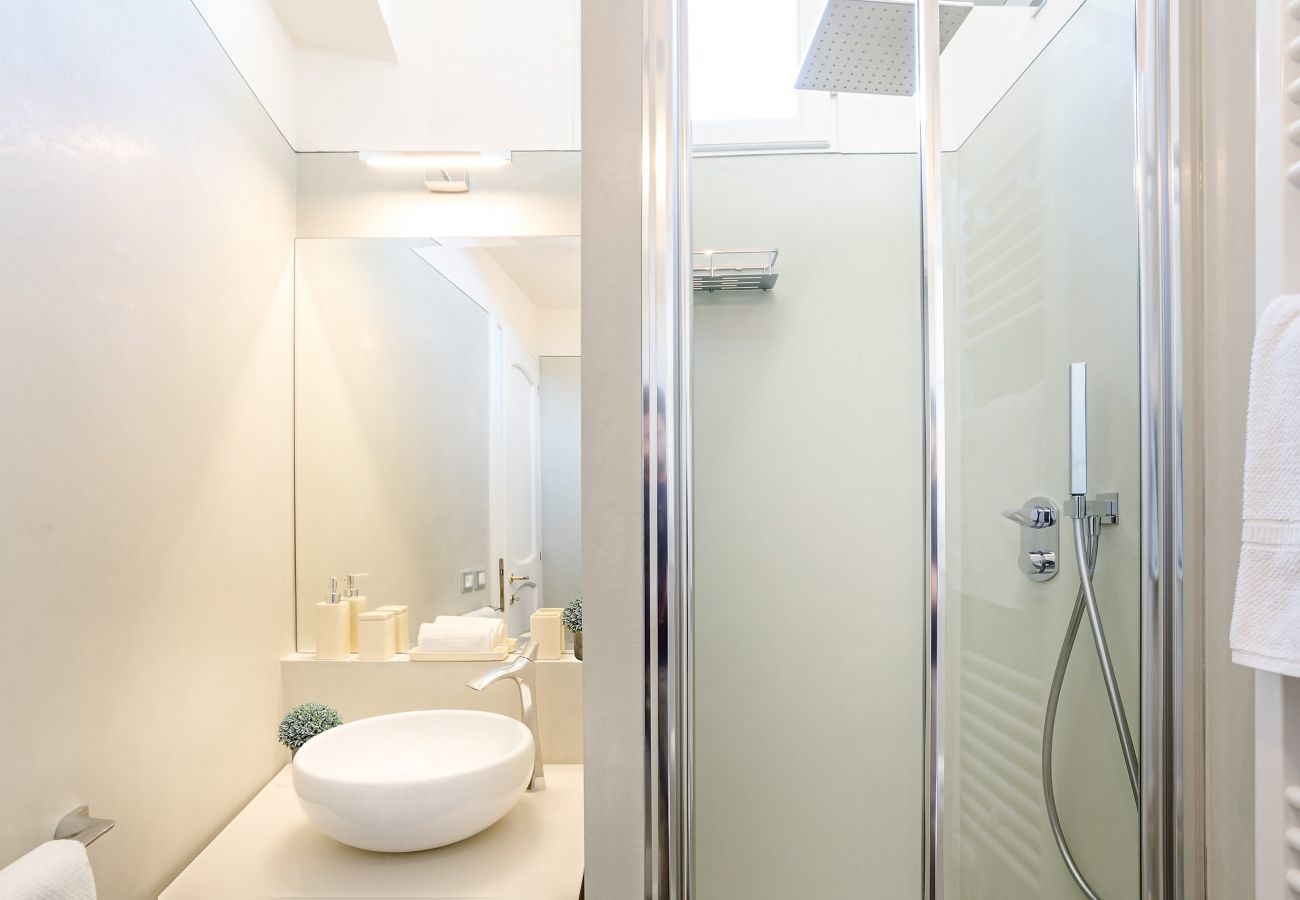 Appartamento a Firenze - Casa Belle Donne