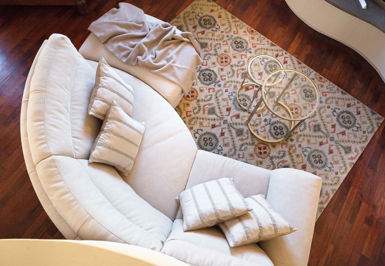 Appartamento a Firenze - Casa Belle Donne