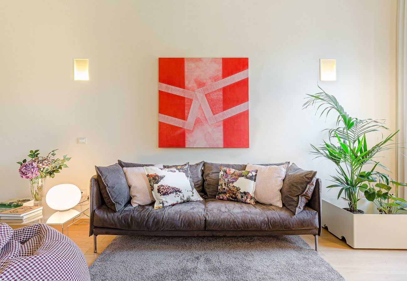 Appartamento a Lucca - Casa Cachi 2