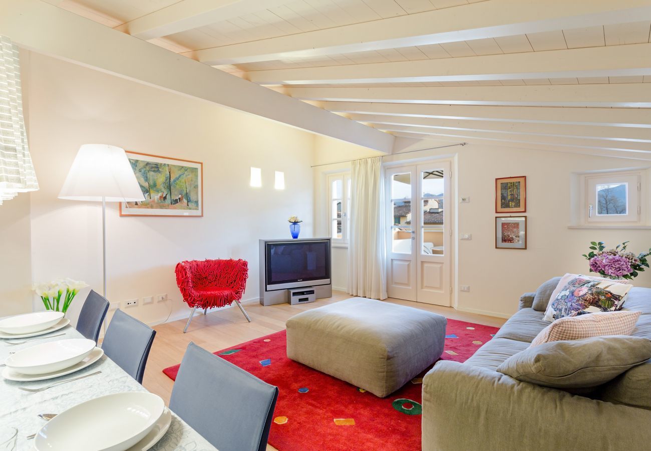 Appartamento a Lucca - Casa Cachi 3