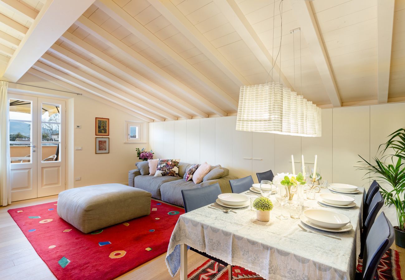 Appartamento a Lucca - Casa Cachi 3