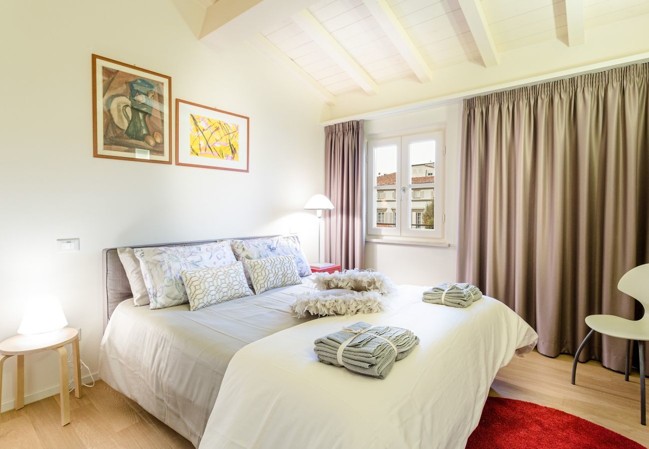 Appartamento a Lucca - Casa Cachi 3