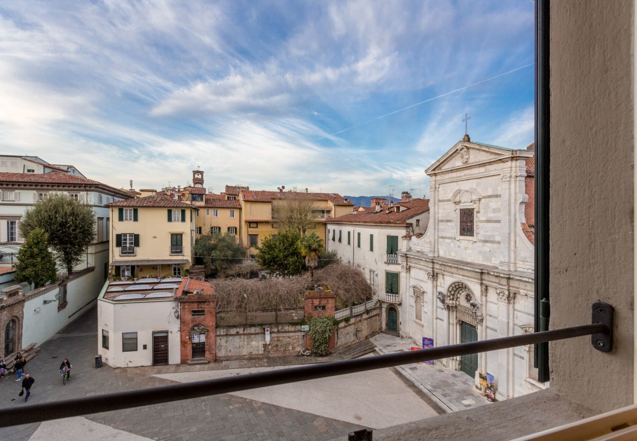 Appartamento a Lucca - Casa Cachi 3