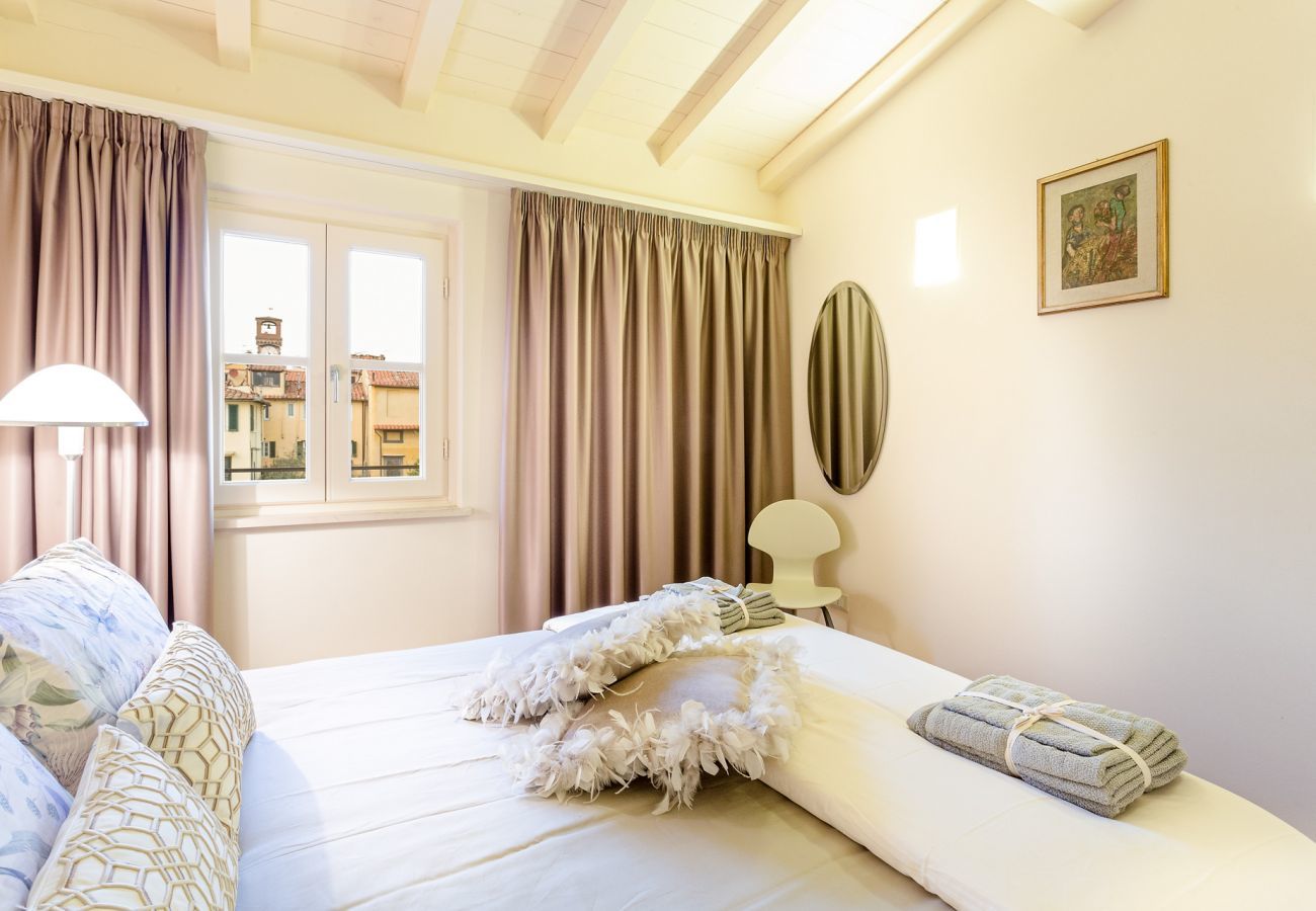 Appartamento a Lucca - Casa Cachi 3