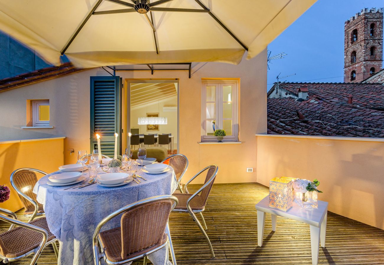 Appartamento a Lucca - Casa Cachi 3
