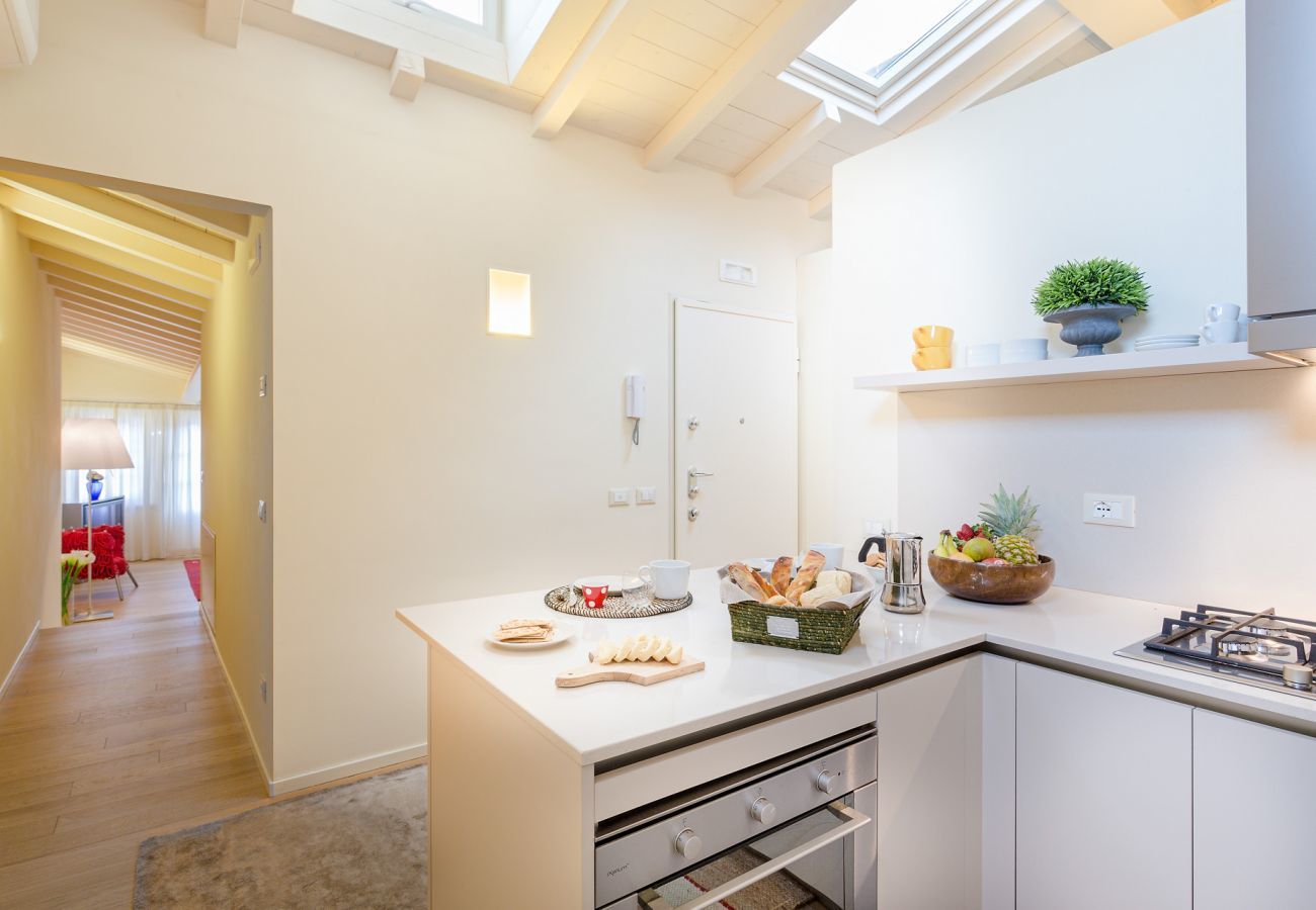 Appartamento a Lucca - Casa Cachi 3