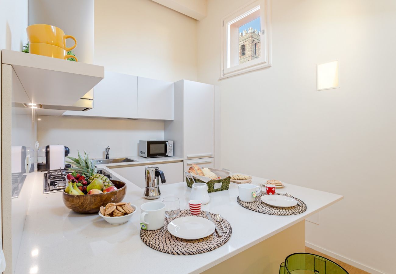 Appartamento a Lucca - Casa Cachi 3