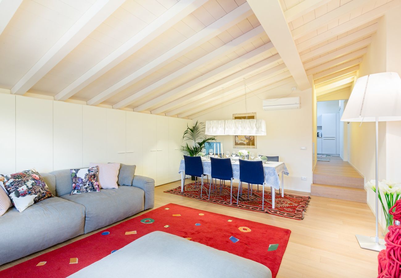 Appartamento a Lucca - Casa Cachi 3