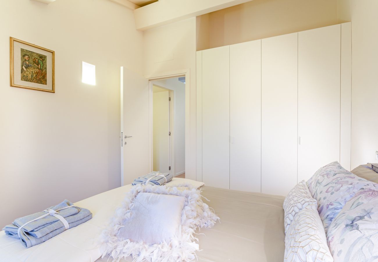 Appartamento a Lucca - Casa Cachi 3