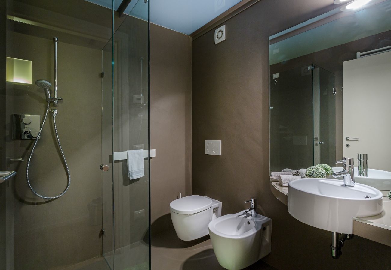 Appartamento a Lucca - Casa Cachi 3