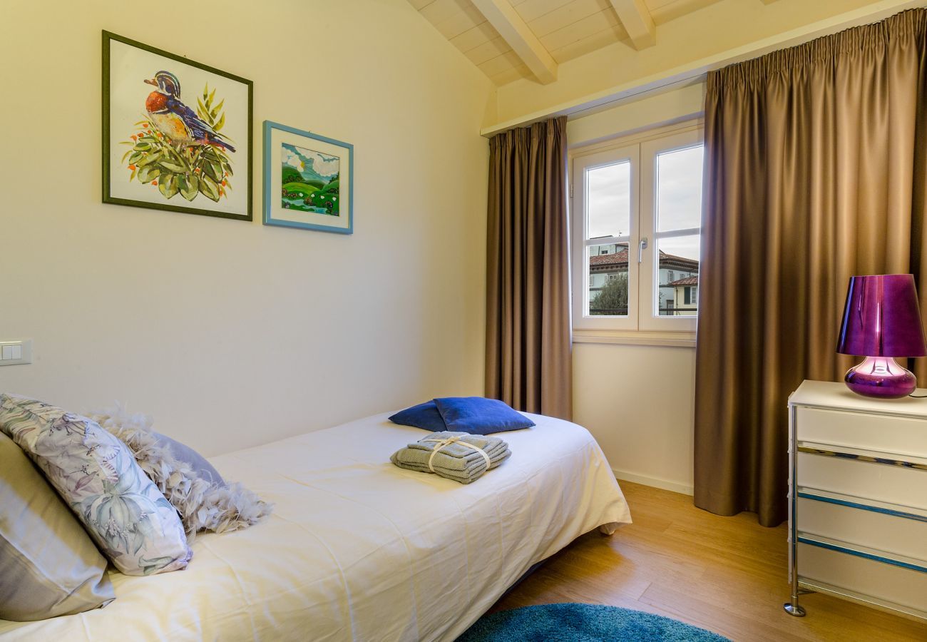 Appartamento a Lucca - Casa Cachi 3