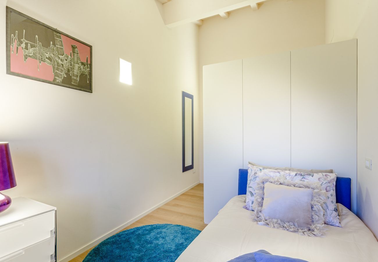 Appartamento a Lucca - Casa Cachi 3