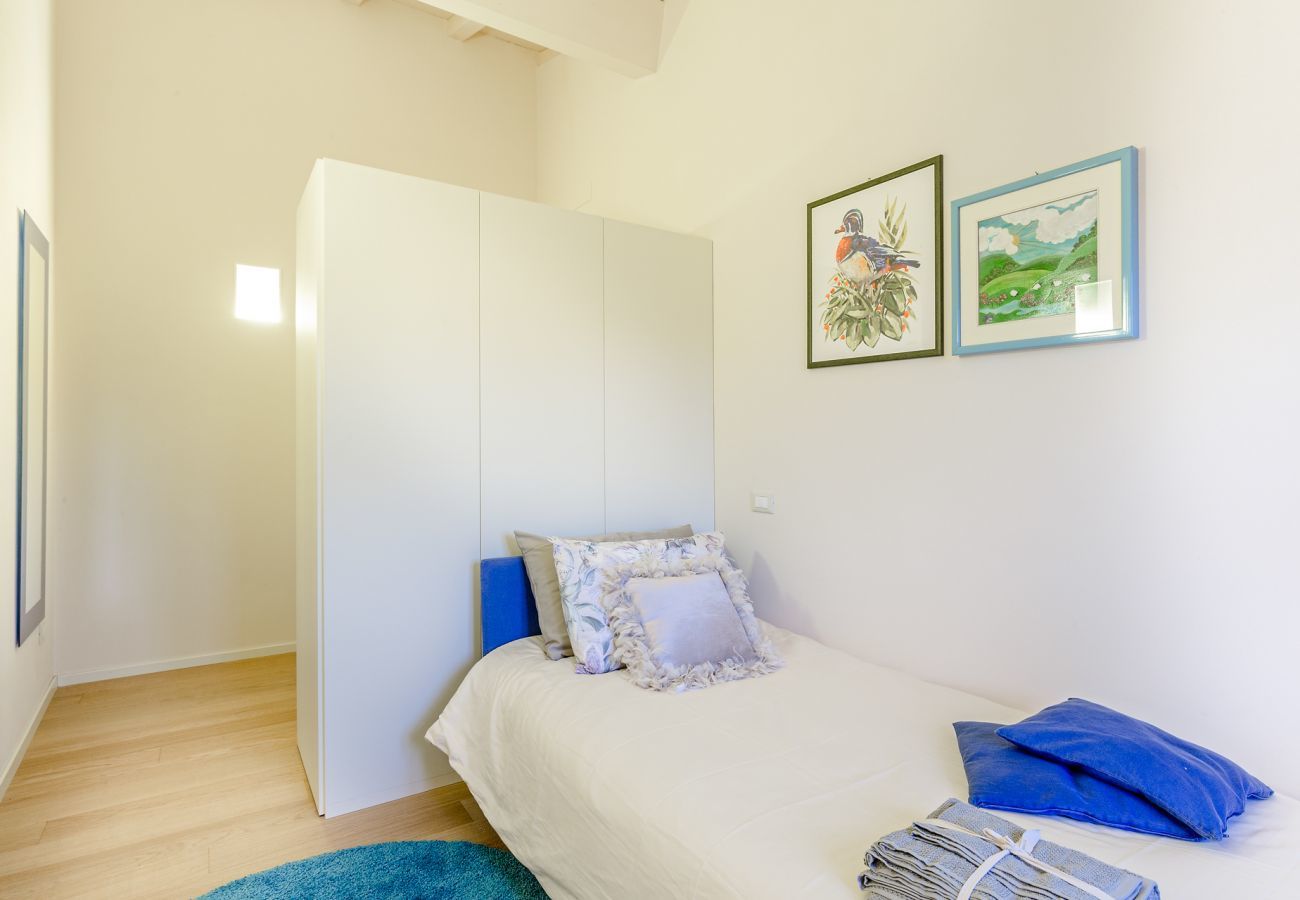 Appartamento a Lucca - Casa Cachi 3