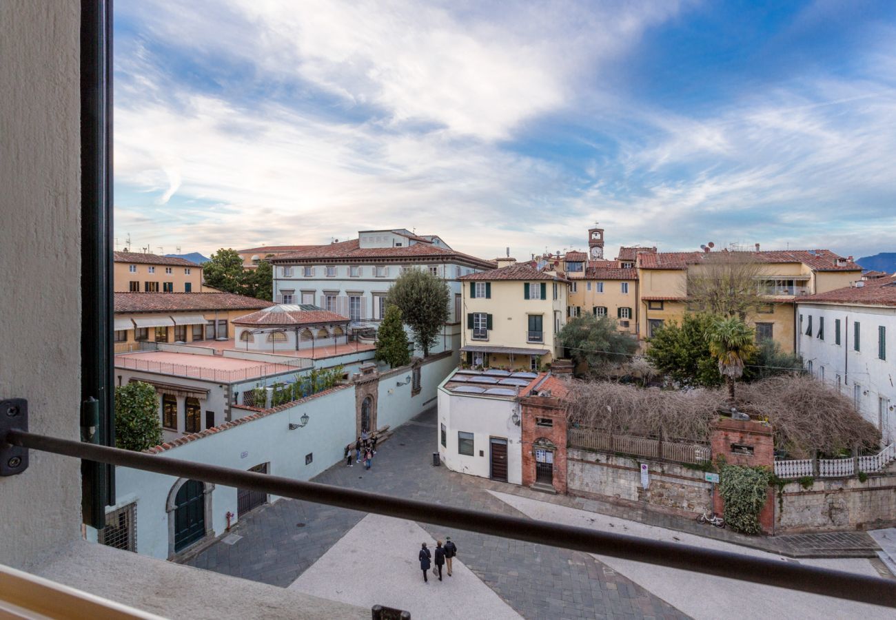Appartamento a Lucca - Casa Cachi 3
