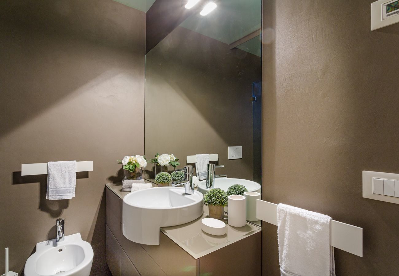 Appartamento a Lucca - Casa Cachi 3