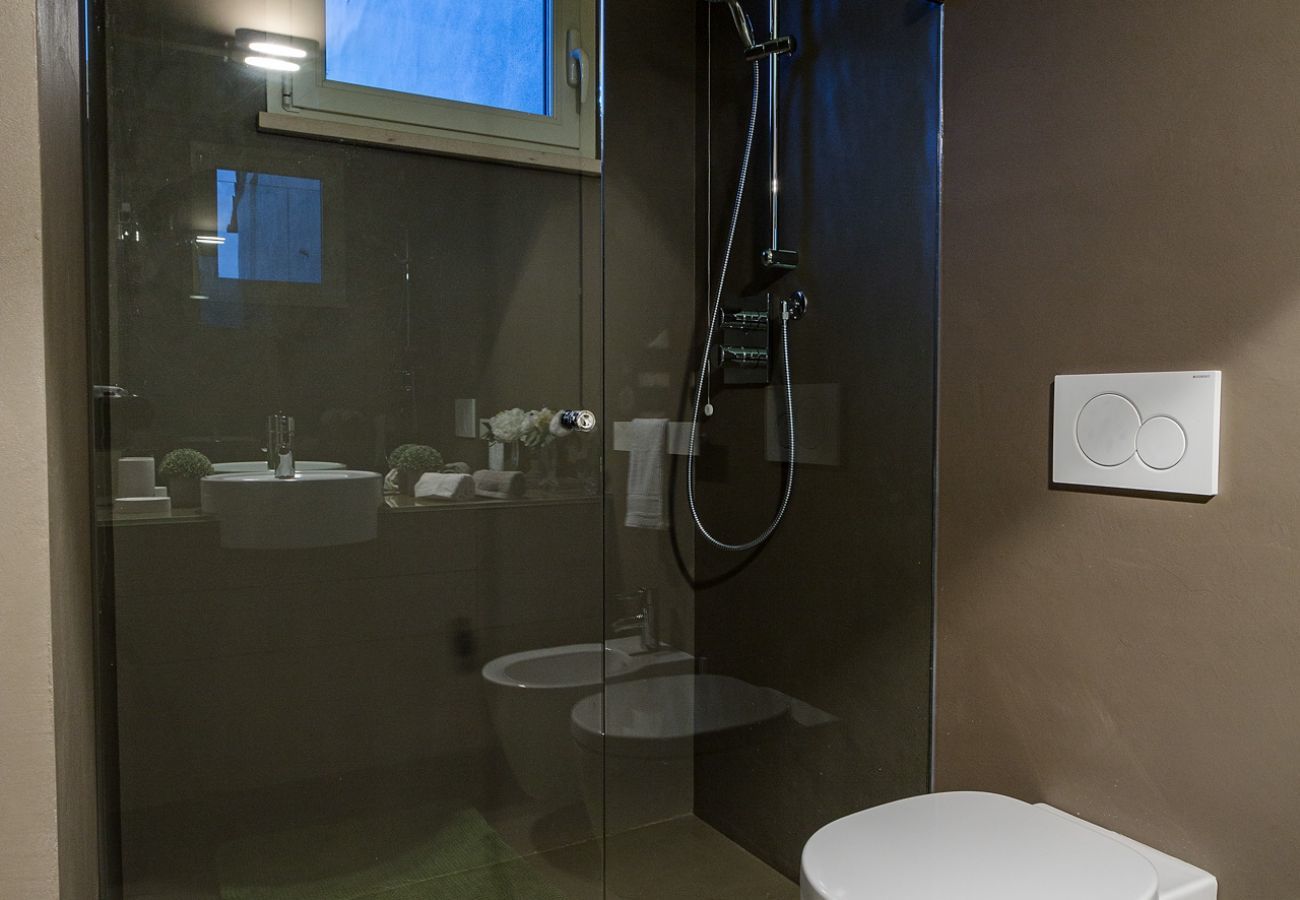 Appartamento a Lucca - Casa Cachi 3