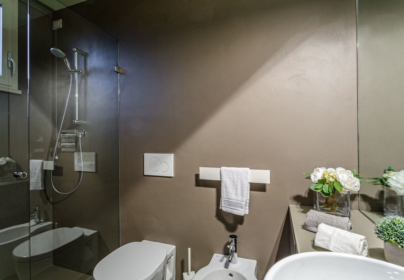 Appartamento a Lucca - Casa Cachi 3