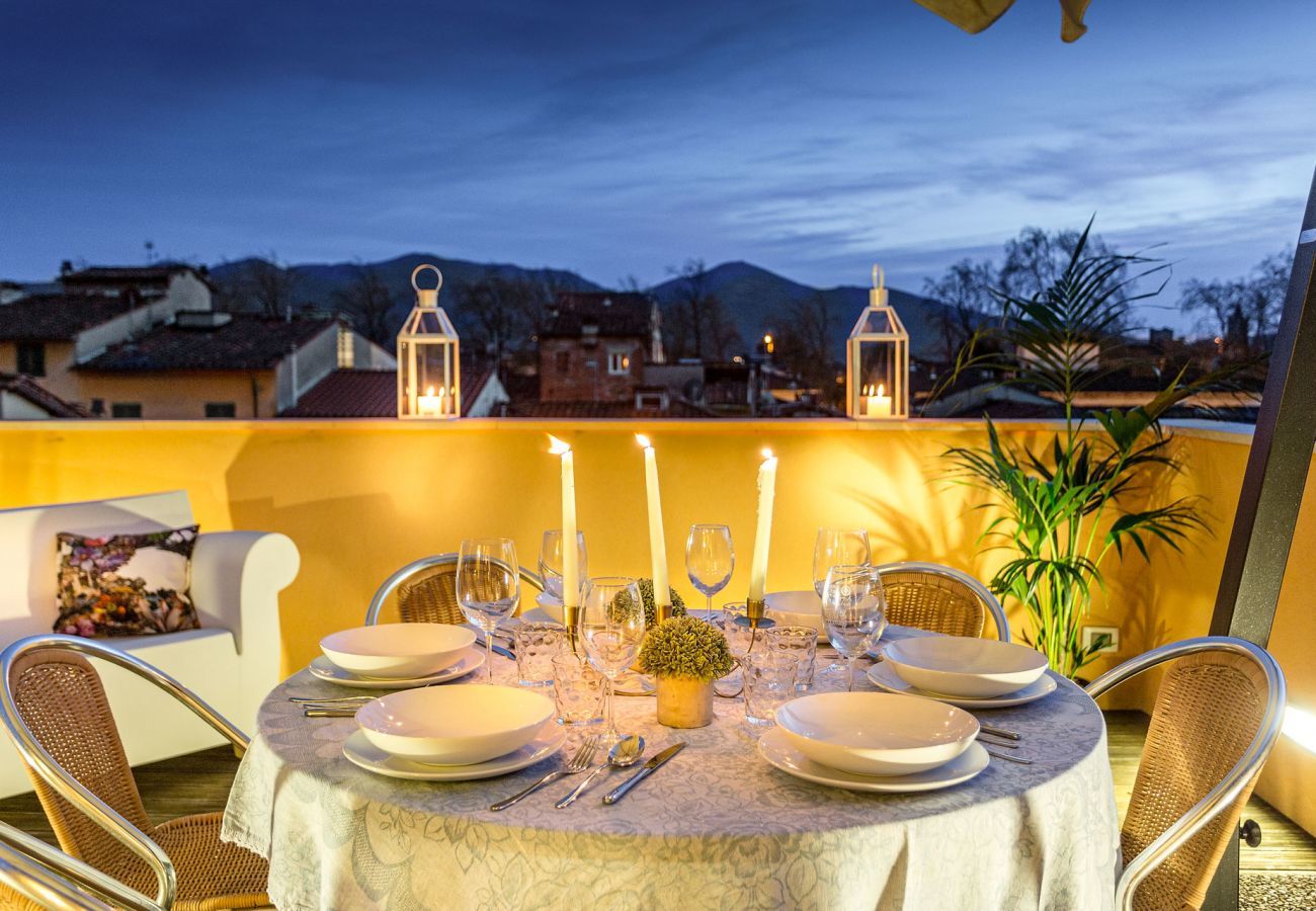 Appartamento a Lucca - Casa Cachi 3