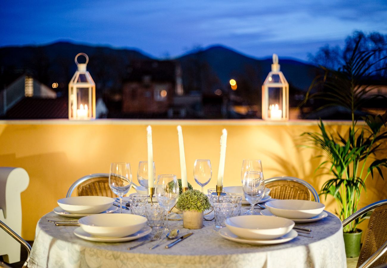 Appartamento a Lucca - Casa Cachi 3