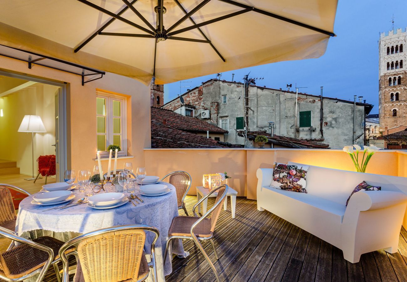 Appartamento a Lucca - Casa Cachi 3