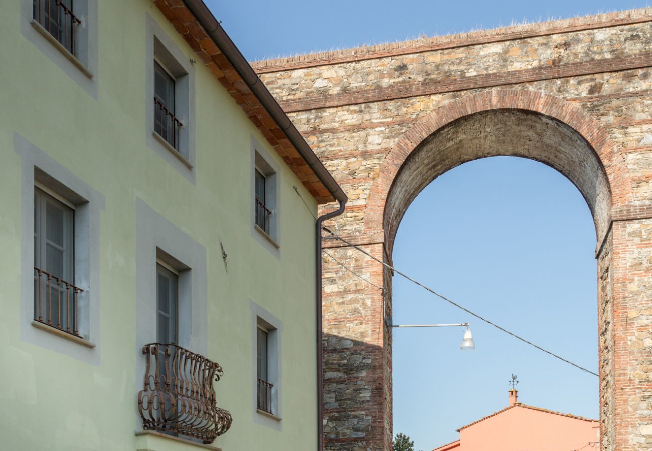 Villa a Capannori - La Dimora dei Conti
