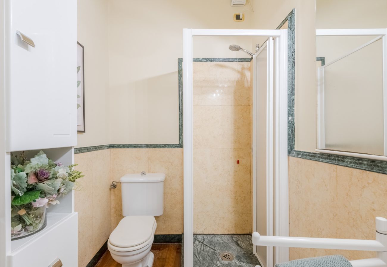 Appartamento a Lucca - The Arnolfini Portrait Apartment