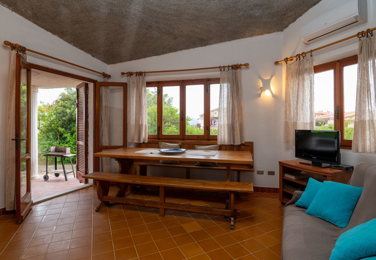 Villetta a Olbia - Villa Bados 8