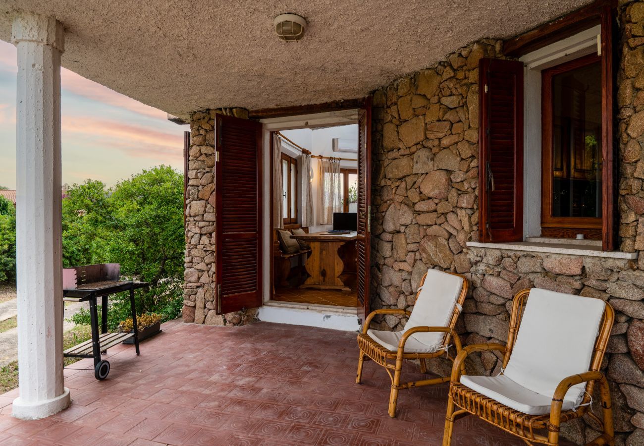 Villetta a Olbia - Villa Bados 8 - 6 ospiti a 150 mt. spiaggia di Bados | KLODGE