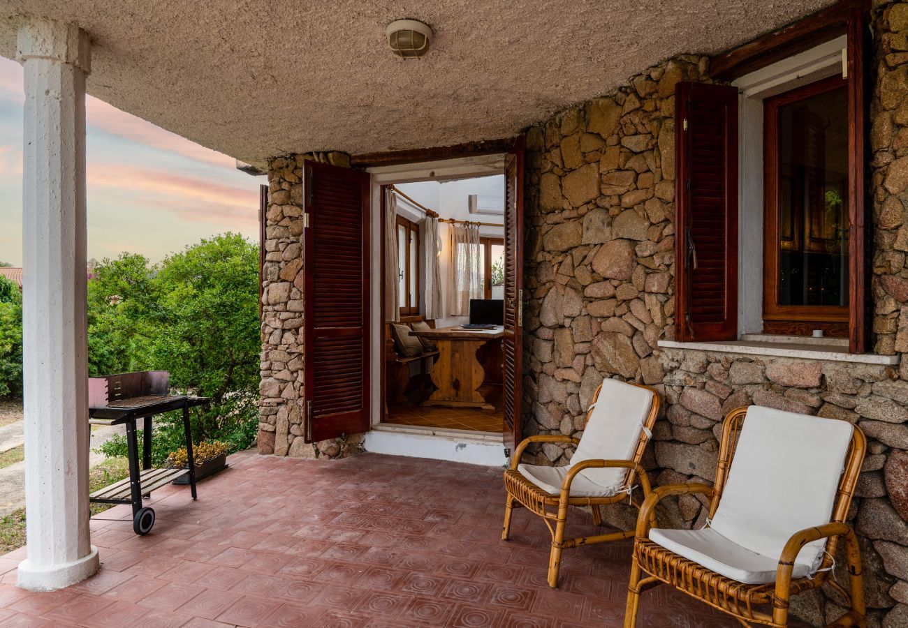 Villetta a Olbia - Villa Bados 8